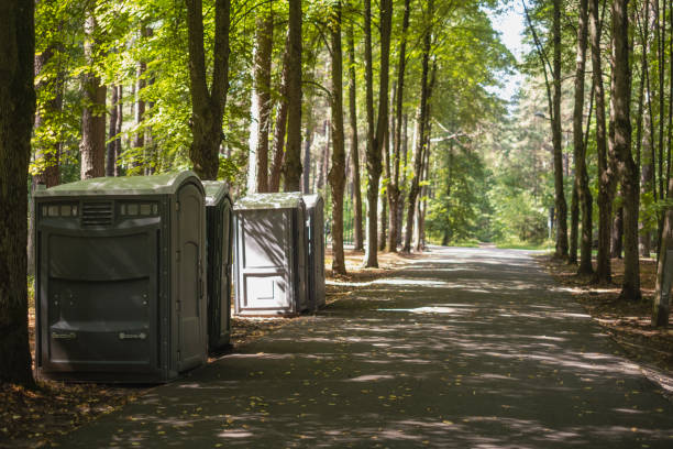 Best Porta potty rental near me  in Hertford, NC