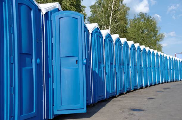 Portable Toilet Options We Offer in Hertford, NC